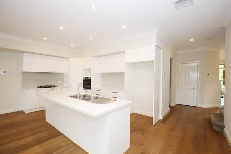 Second view of Homely house listing, 2/2 Avard Court, Berwick VIC 3806