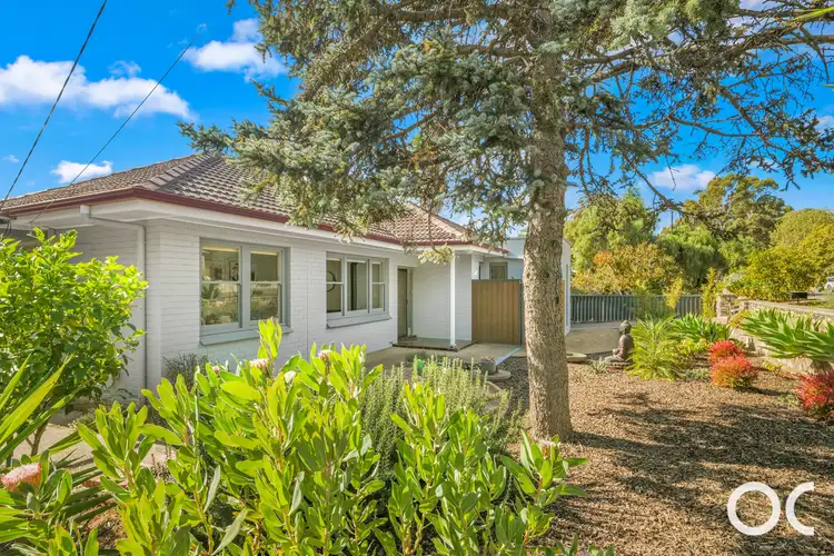 10 Methodist Street, Willunga SA 5172