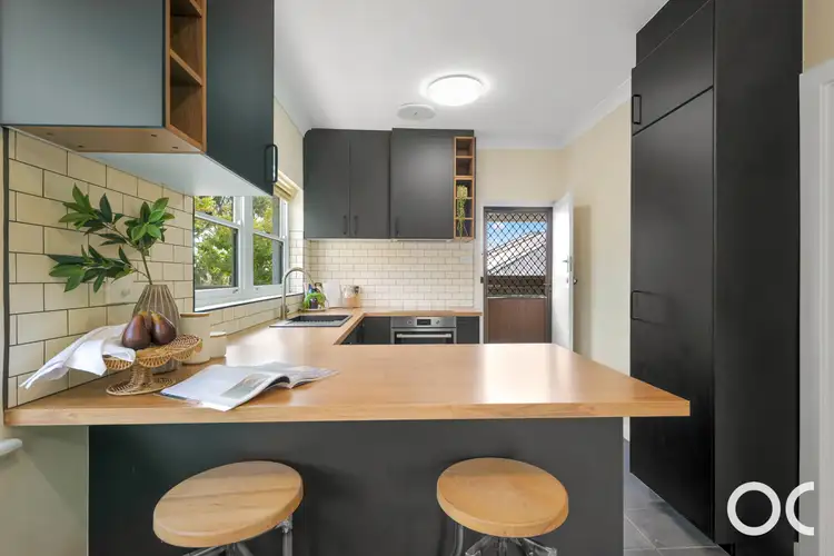 Fifth view of Homely house listing, 10 Methodist Street, Willunga SA 5172