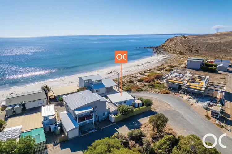 14 Hewett Crescent, Myponga Beach SA 5202