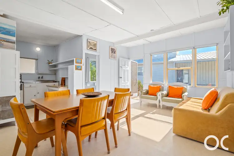 Fifth view of Homely house listing, 14 Hewett Crescent, Myponga Beach SA 5202