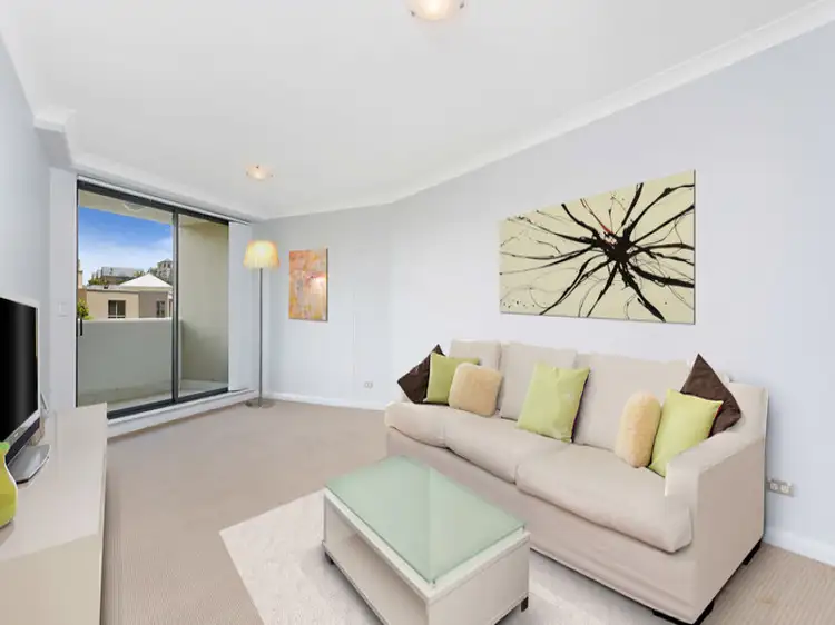 Main view of Homely apartment listing, 204/40 King Street, Waverton NSW 2060