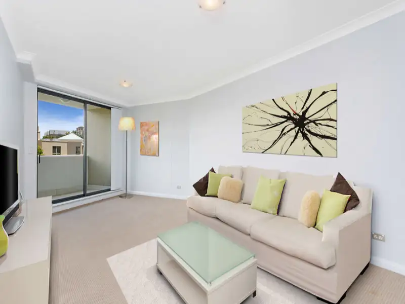 Main view of Homely apartment listing, 204/40 King Street, Waverton NSW 2060