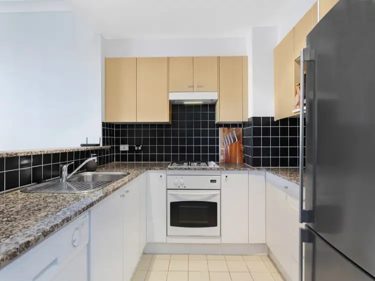 Second view of Homely apartment listing, 204/40 King Street, Waverton NSW 2060