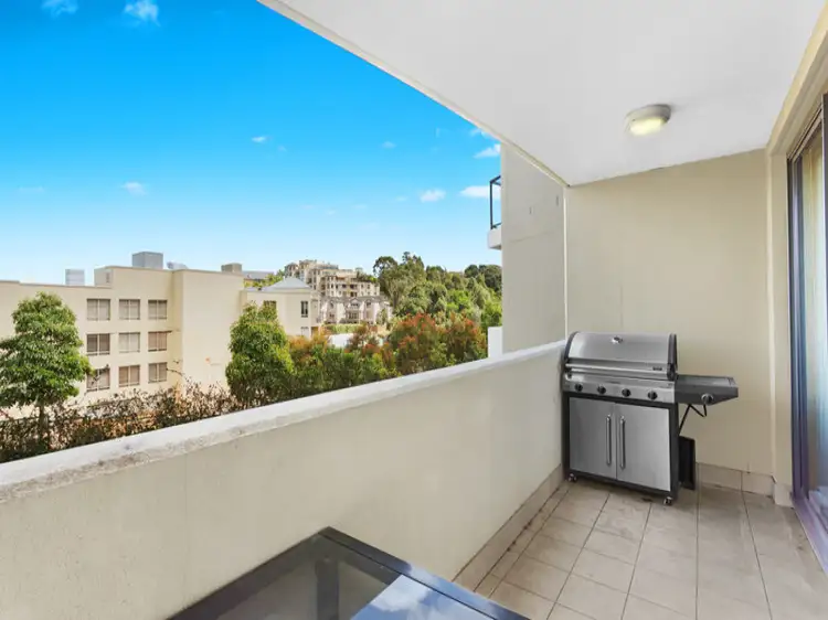 Fourth view of Homely apartment listing, 204/40 King Street, Waverton NSW 2060