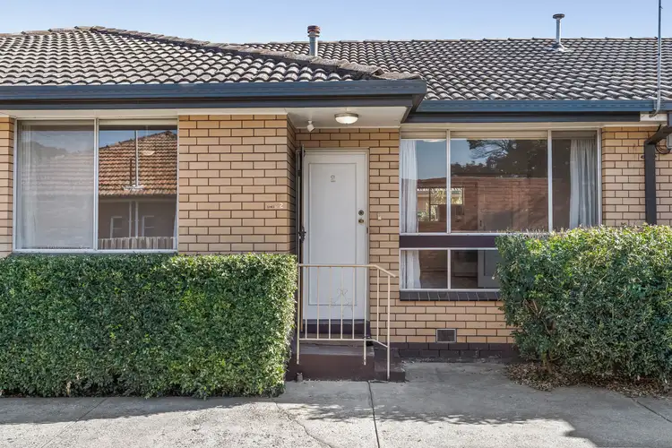 2/321 Rossmoyne Street, Thornbury VIC 3071