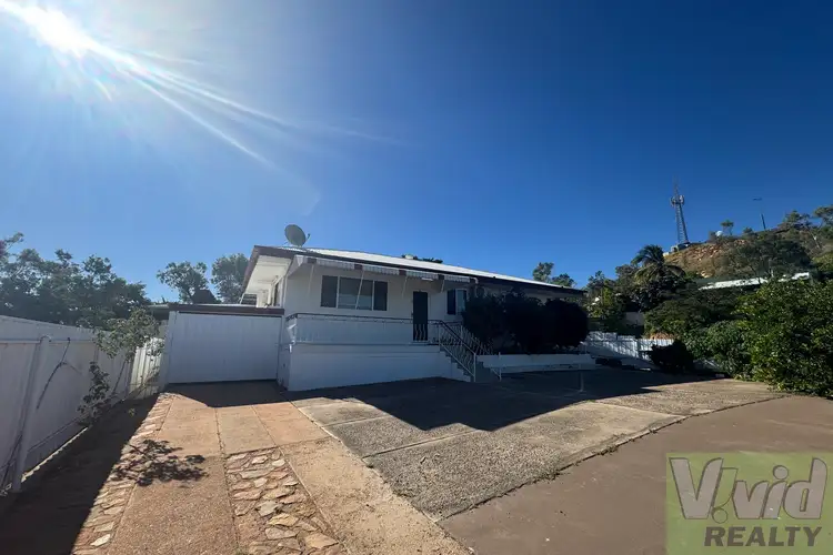 Main view of Homely house listing, 10 Hilary Street, Mount Isa QLD 4825