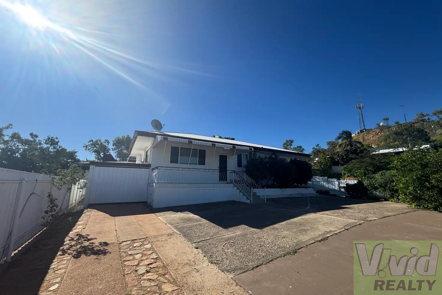 Main view of Homely house listing, 10 Hilary Street, Mount Isa QLD 4825