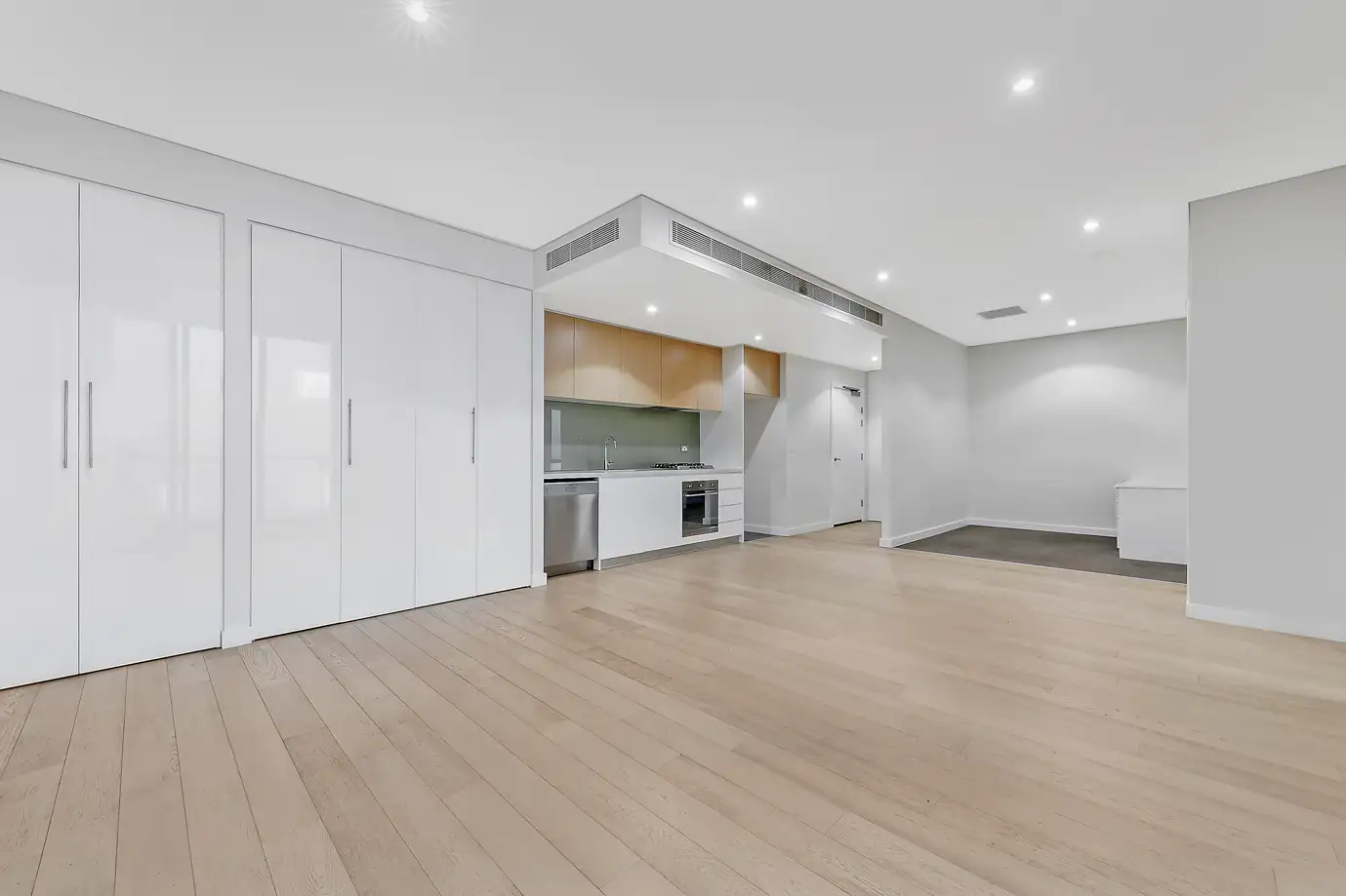 Main view of Homely apartment listing, 1006/3-13 Angas Street, Meadowbank NSW 2114
