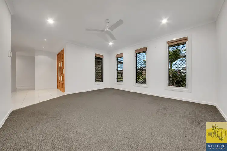 Third view of Homely house listing, 29 Central Avenue, Calliope QLD 4680