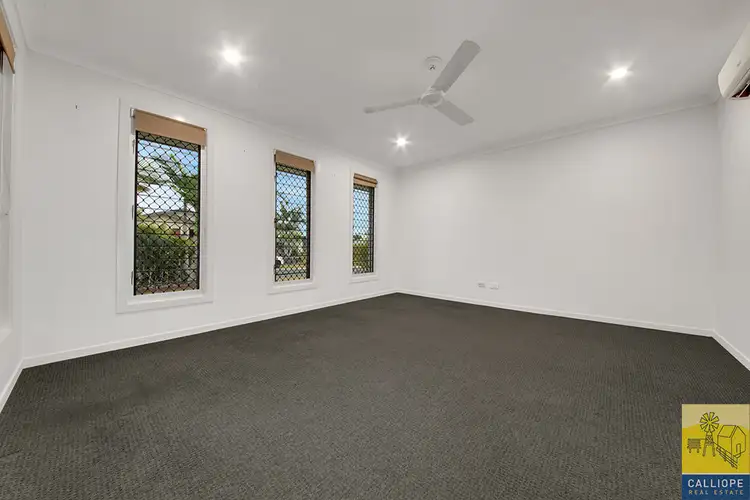 Fourth view of Homely house listing, 29 Central Avenue, Calliope QLD 4680