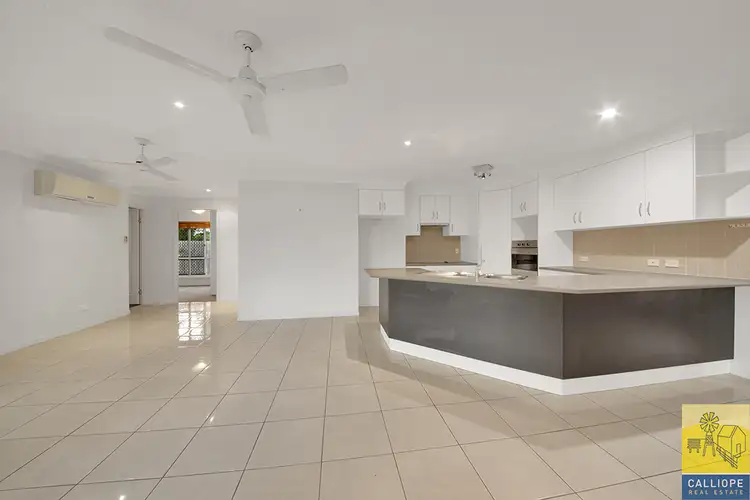 Fifth view of Homely house listing, 29 Central Avenue, Calliope QLD 4680