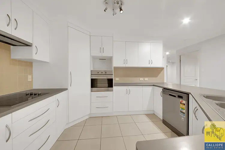 Sixth view of Homely house listing, 29 Central Avenue, Calliope QLD 4680