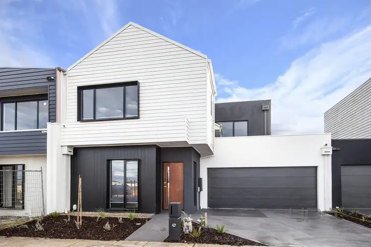 40 Homage Avenue, Fraser Rise VIC 3336