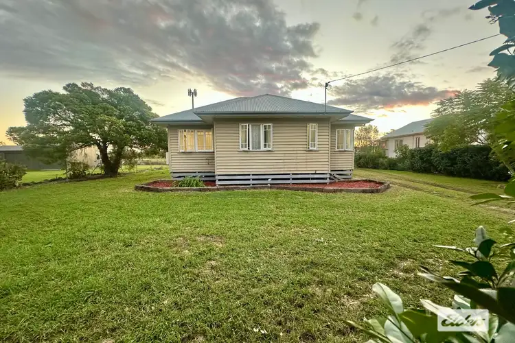 48 Coates Street, Laidley QLD 4341