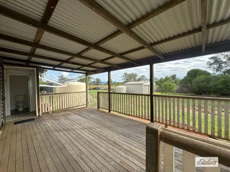 Second view of Homely house listing, 48 Coates Street, Laidley QLD 4341
