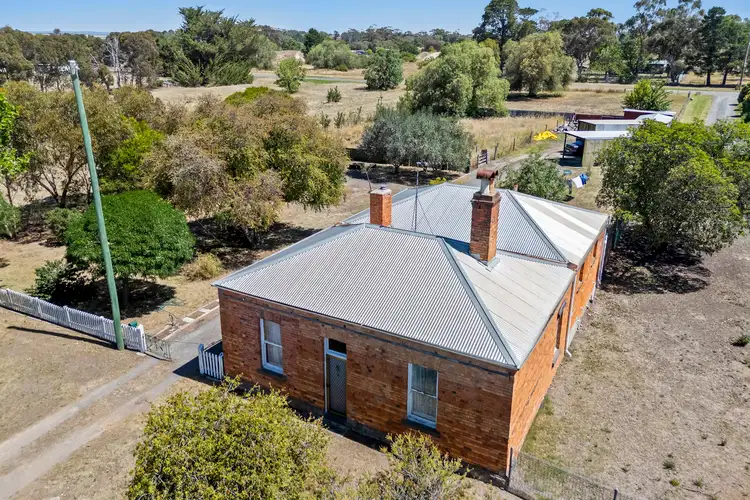 Main view of Homely house listing, 74 Bailey Street, Clunes VIC 3370
