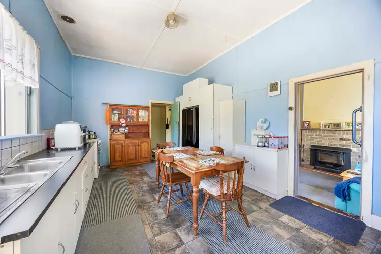 Third view of Homely house listing, 74 Bailey Street, Clunes VIC 3370