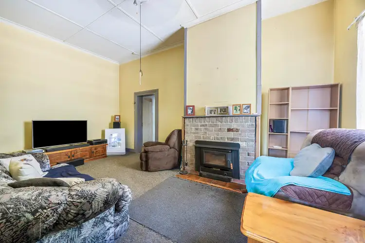 Fifth view of Homely house listing, 74 Bailey Street, Clunes VIC 3370