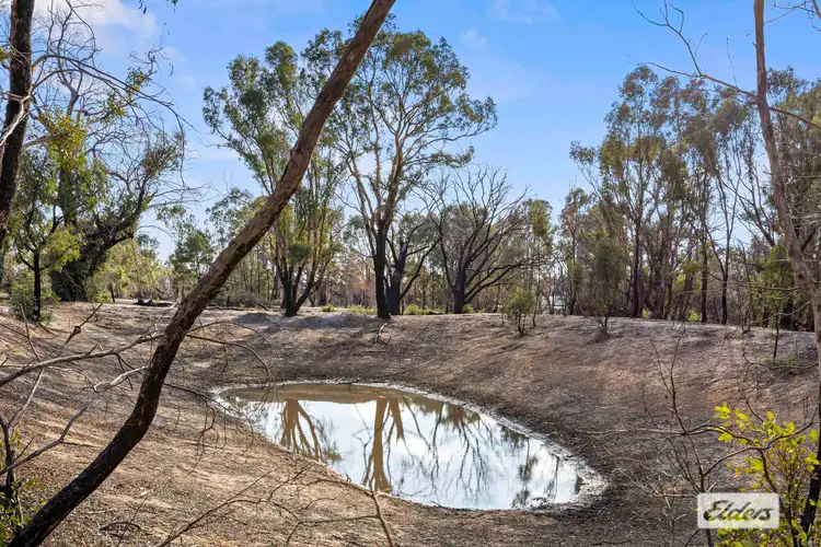 Fourth view of Homely land listing, 26 Millers Creek Road, Pomonal VIC 3381