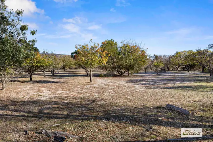 Fifth view of Homely land listing, 26 Millers Creek Road, Pomonal VIC 3381