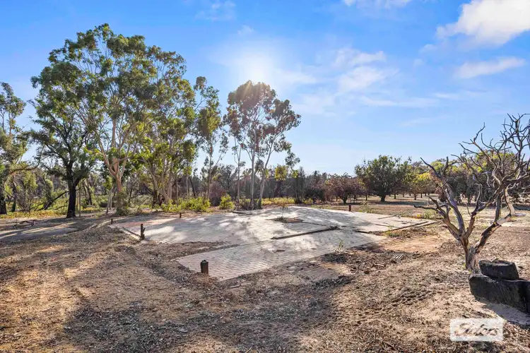 Seventh view of Homely land listing, 26 Millers Creek Road, Pomonal VIC 3381