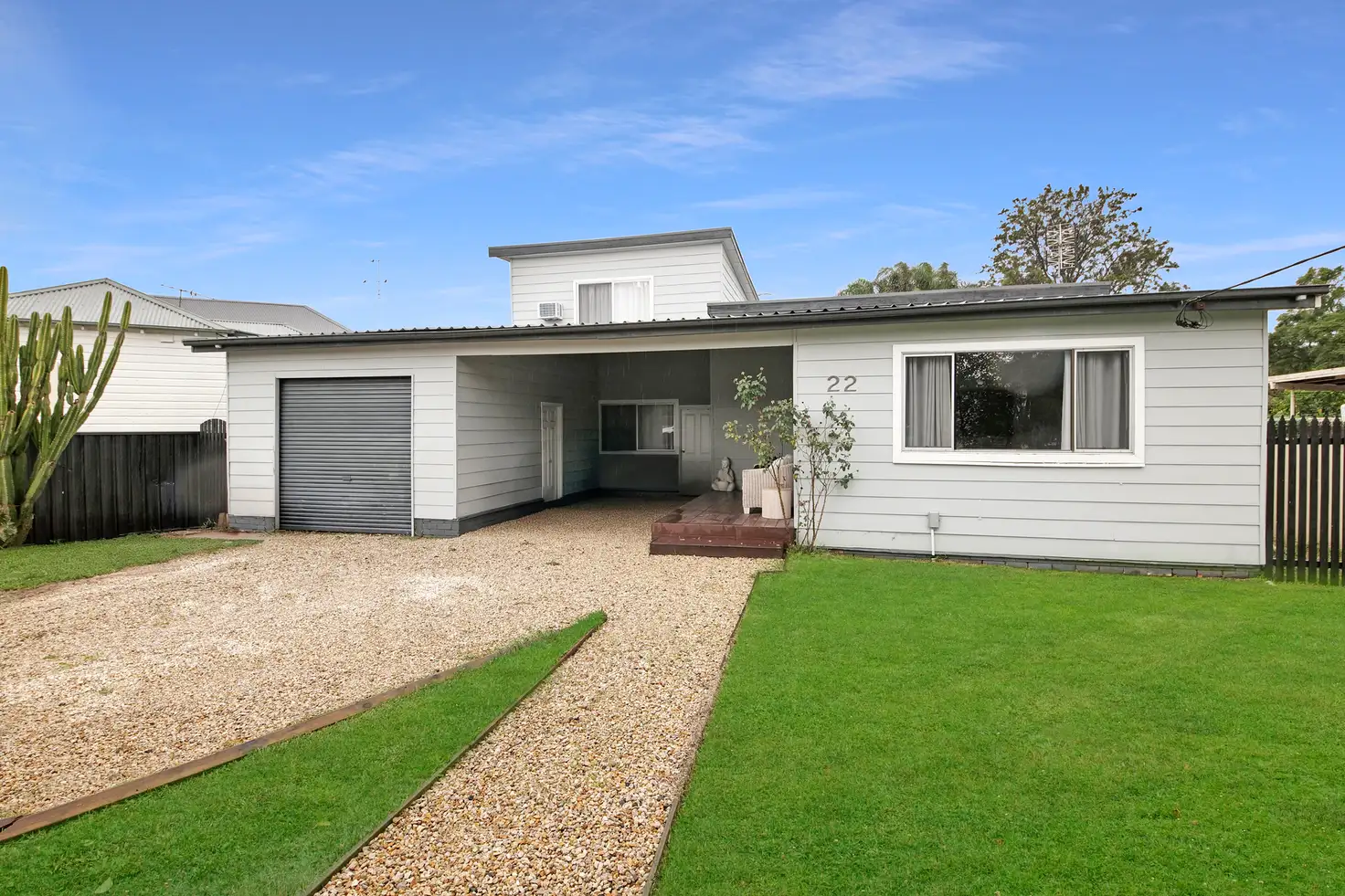 Main view of Homely house listing, 22 Boomerang Street, Cessnock NSW 2325