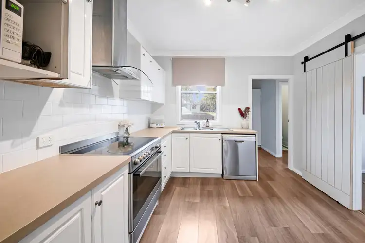 Fifth view of Homely house listing, 22 Boomerang Street, Cessnock NSW 2325