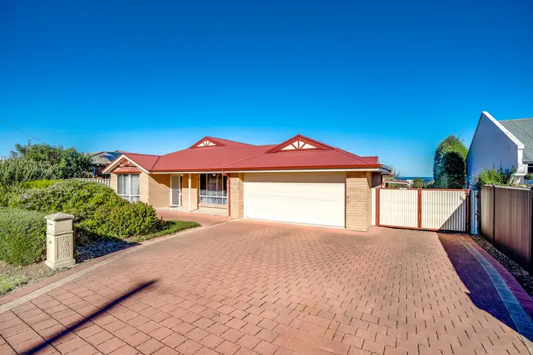 Main view of Homely house listing, 84 Sutherland Avenue, Hayborough SA 5211