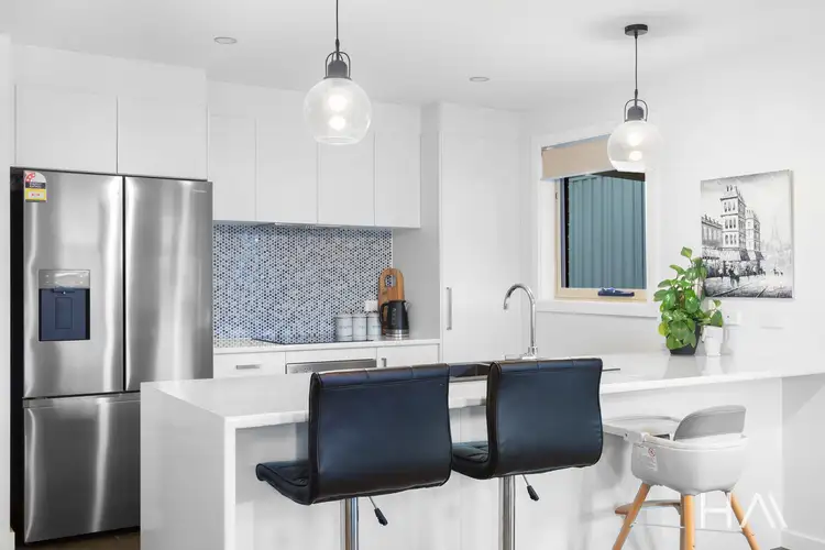 Third view of Homely unit listing, 3/6 Dalmation Court, Legana TAS 7277