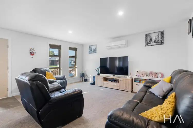 Fourth view of Homely unit listing, 3/6 Dalmation Court, Legana TAS 7277