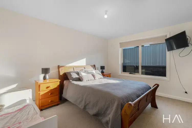 Fifth view of Homely unit listing, 3/6 Dalmation Court, Legana TAS 7277