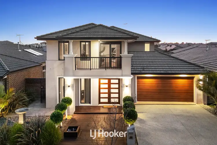 21 Yarra Street, Clyde VIC 3978
