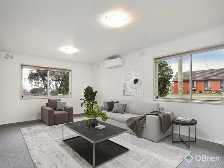 Second view of Homely house listing, 22 Gregory Street, Moe VIC 3825