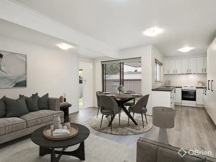 Fourth view of Homely house listing, 22 Gregory Street, Moe VIC 3825