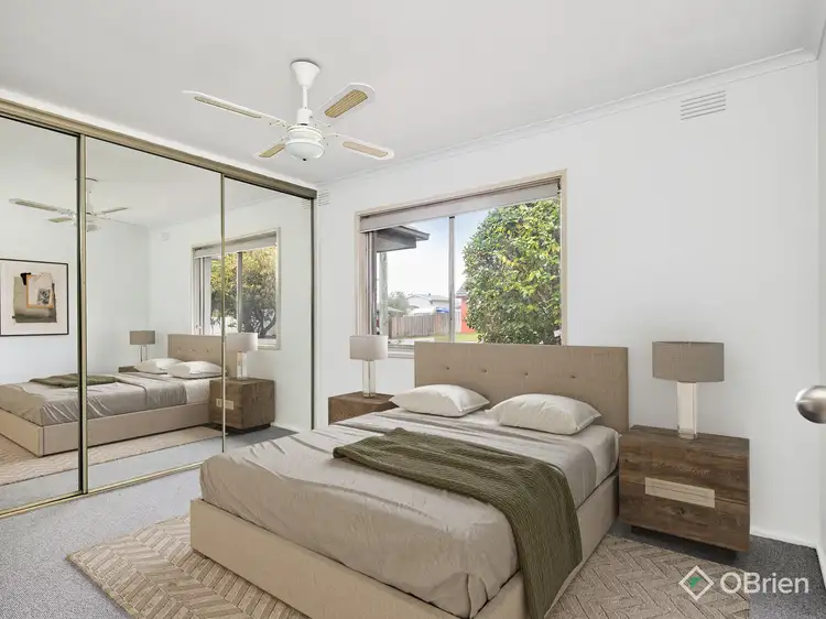 Fifth view of Homely house listing, 22 Gregory Street, Moe VIC 3825