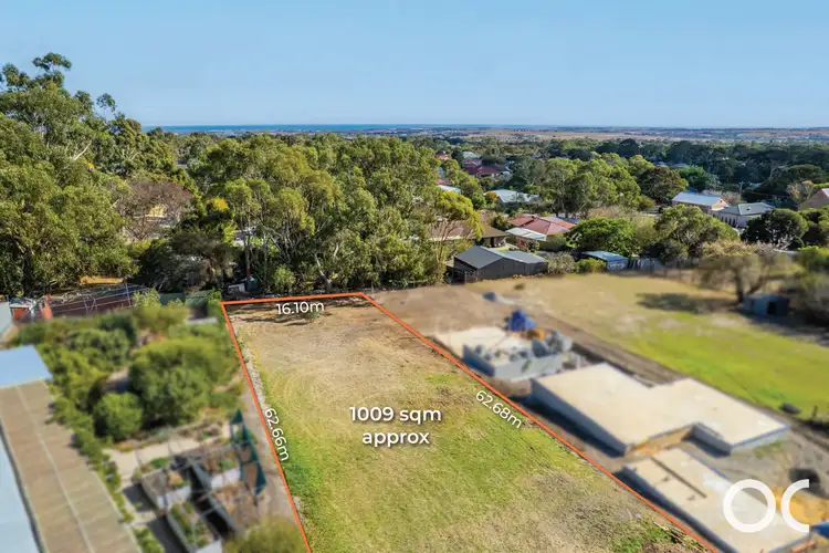 Sixth view of Homely land listing, 12 St Marys Street, Willunga SA 5172