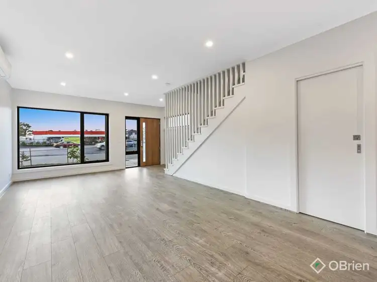 Second view of Homely house listing, 2B Cranbourne Road, Narre Warren VIC 3805