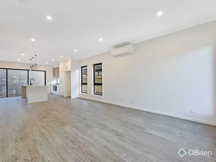 Fourth view of Homely house listing, 2B Cranbourne Road, Narre Warren VIC 3805