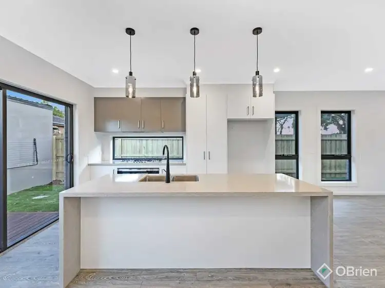 Fifth view of Homely house listing, 2B Cranbourne Road, Narre Warren VIC 3805