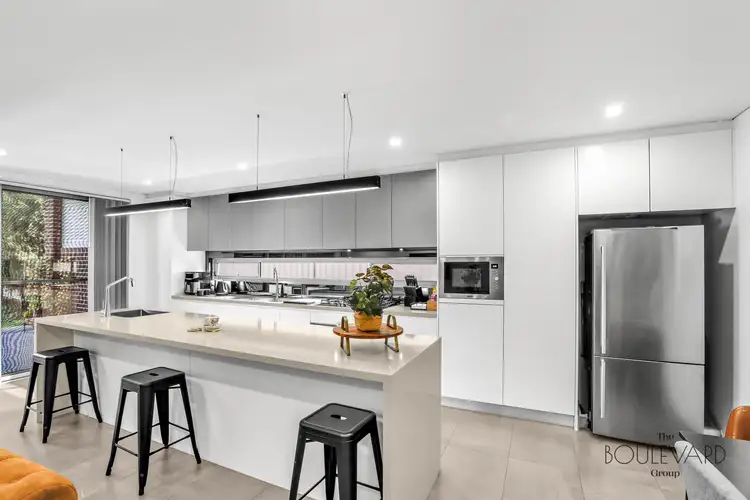 Fifth view of Homely semi-detached listing, 3A Charles Street, Guildford NSW 2161