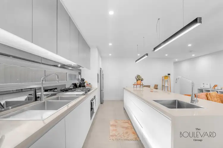 Sixth view of Homely semi-detached listing, 3A Charles Street, Guildford NSW 2161