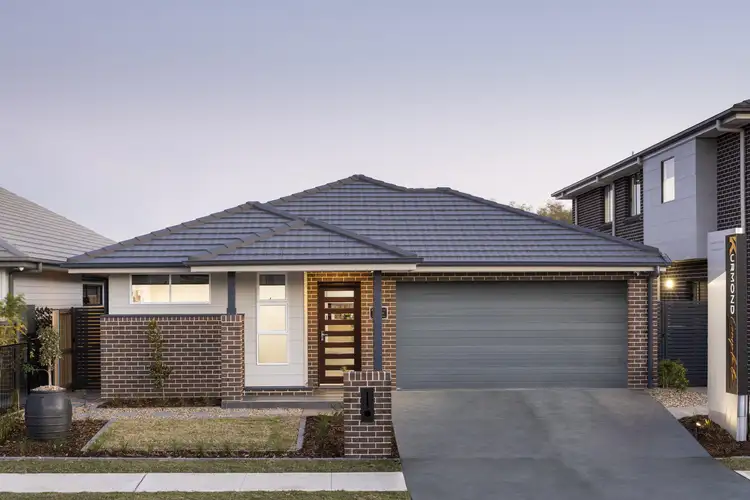 7 Gittel Street, Box Hill NSW 2765