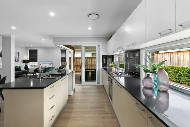 Sixth view of Homely house listing, 7 Gittel Street, Box Hill NSW 2765