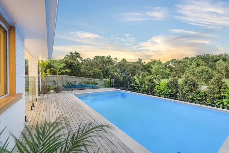 Second view of Homely house listing, 20 Corella Crescent, Mullumbimby NSW 2482