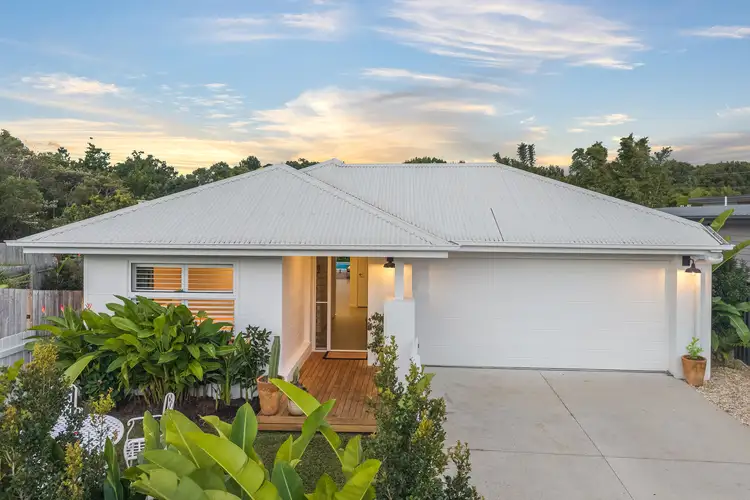 Third view of Homely house listing, 20 Corella Crescent, Mullumbimby NSW 2482