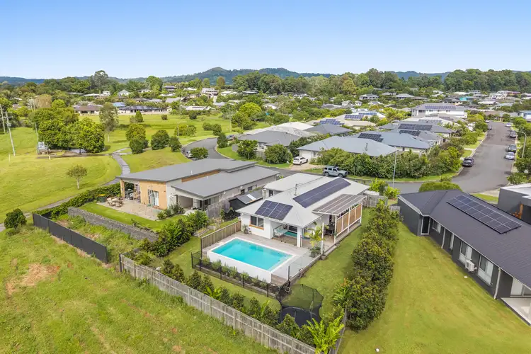Fourth view of Homely house listing, 20 Corella Crescent, Mullumbimby NSW 2482