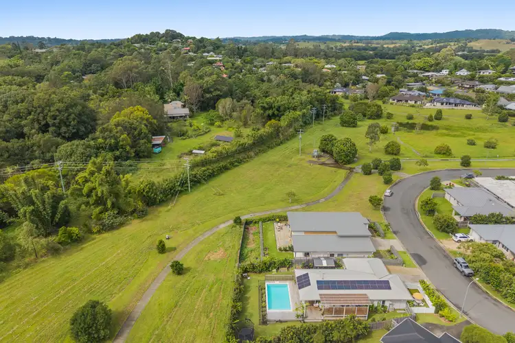 Fifth view of Homely house listing, 20 Corella Crescent, Mullumbimby NSW 2482