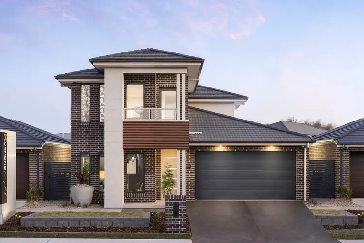 5 Gittel Street, Box Hill NSW 2765
