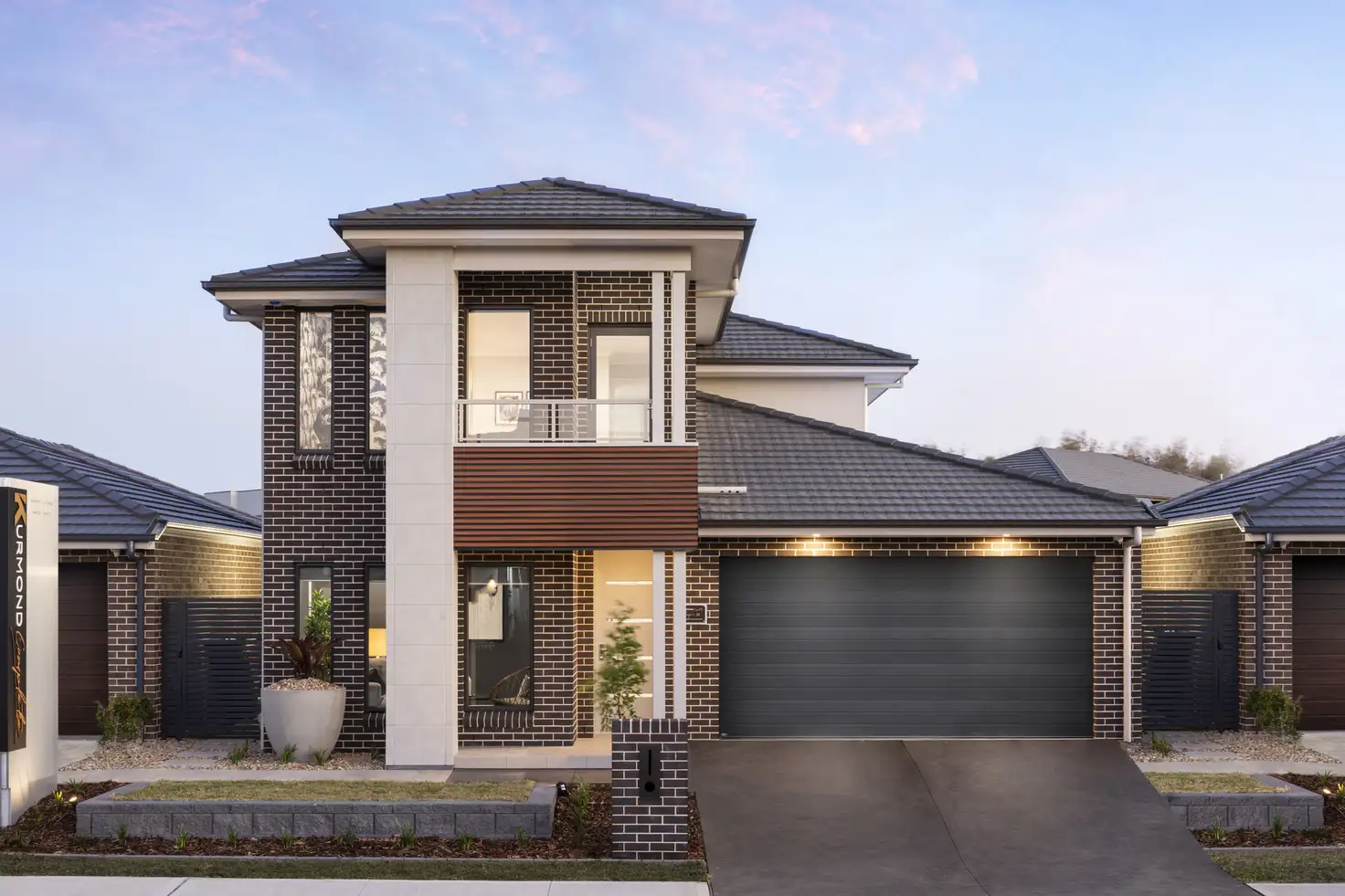 Main view of Homely house listing, 5 Gittel Street, Box Hill NSW 2765